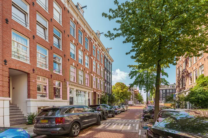 Foto 26 van Jacob van Lennepstraat 37-3