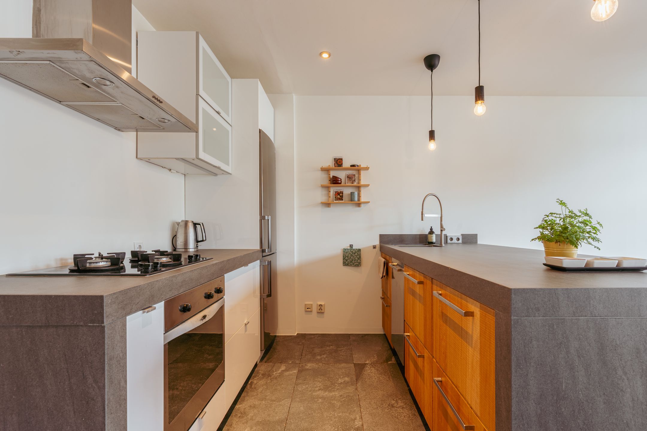 Foto 9 van Jacob van Lennepstraat 37-3