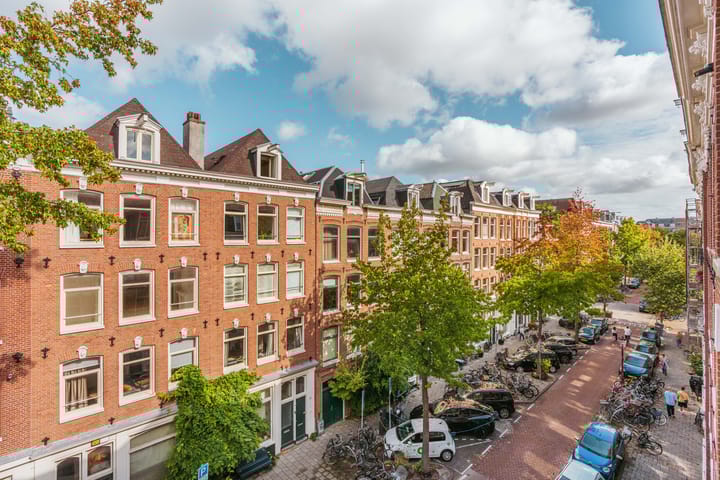 Foto 5 van Jacob van Lennepstraat 37-3