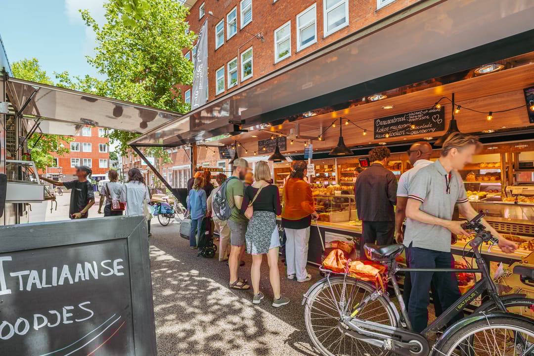 Foto 31 van Jacob van Lennepstraat 37-3