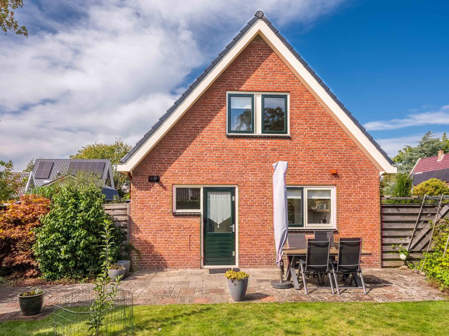 Photo 25 of Idenslaan 2