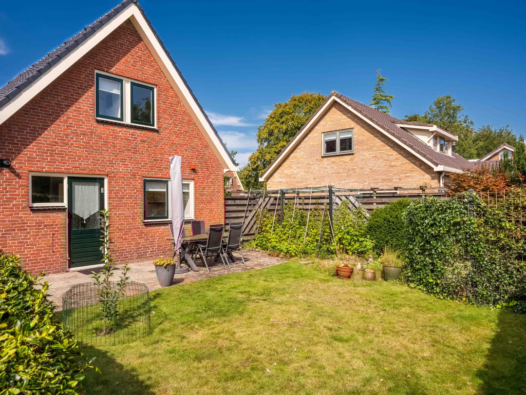 Photo 26 of Idenslaan 2