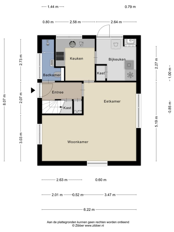 Foto 31 van Idenslaan 2
