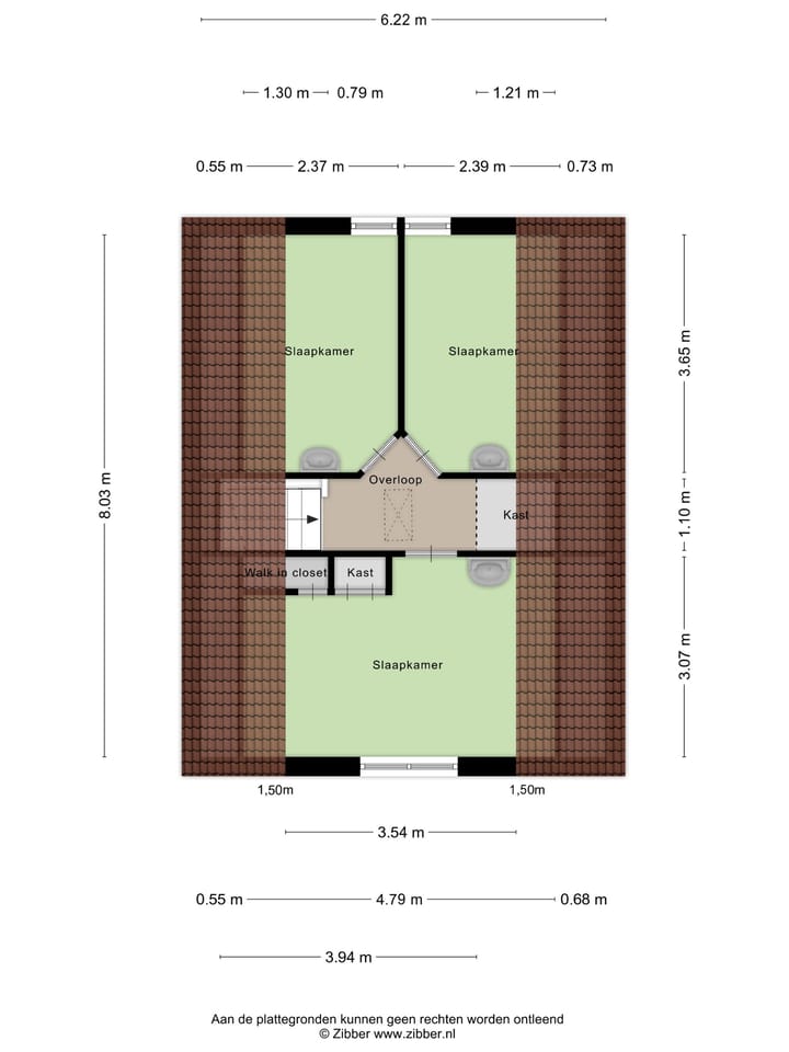 Foto 32 van Idenslaan 2