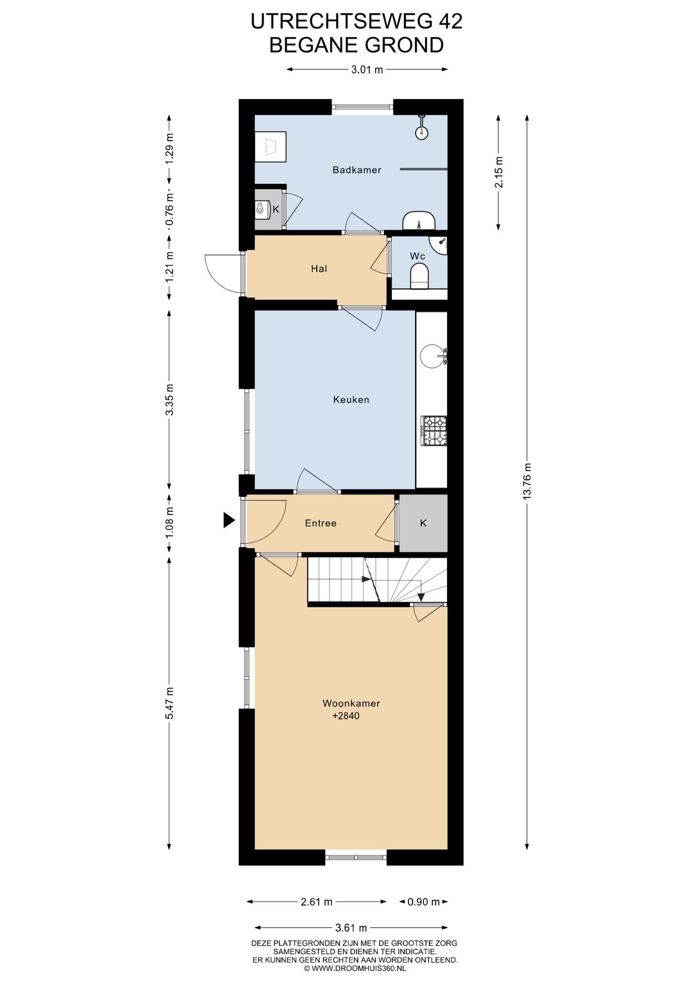 Photo 33 of Utrechtseweg 42