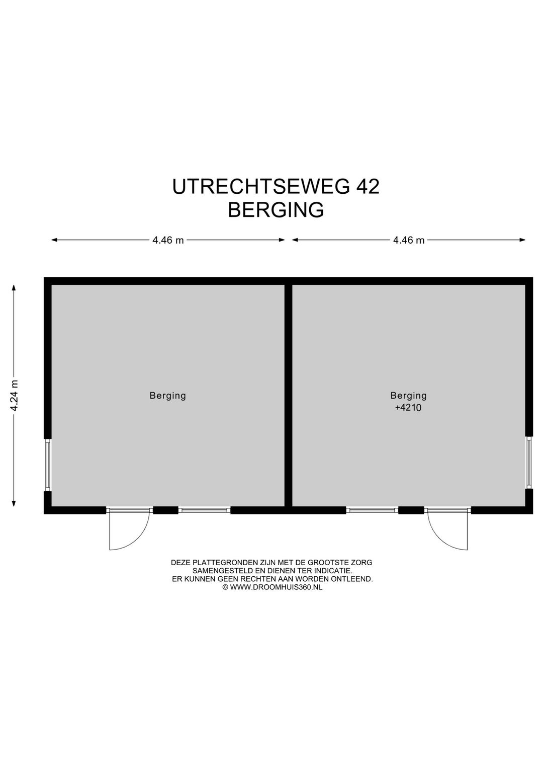 Photo 37 of Utrechtseweg 42