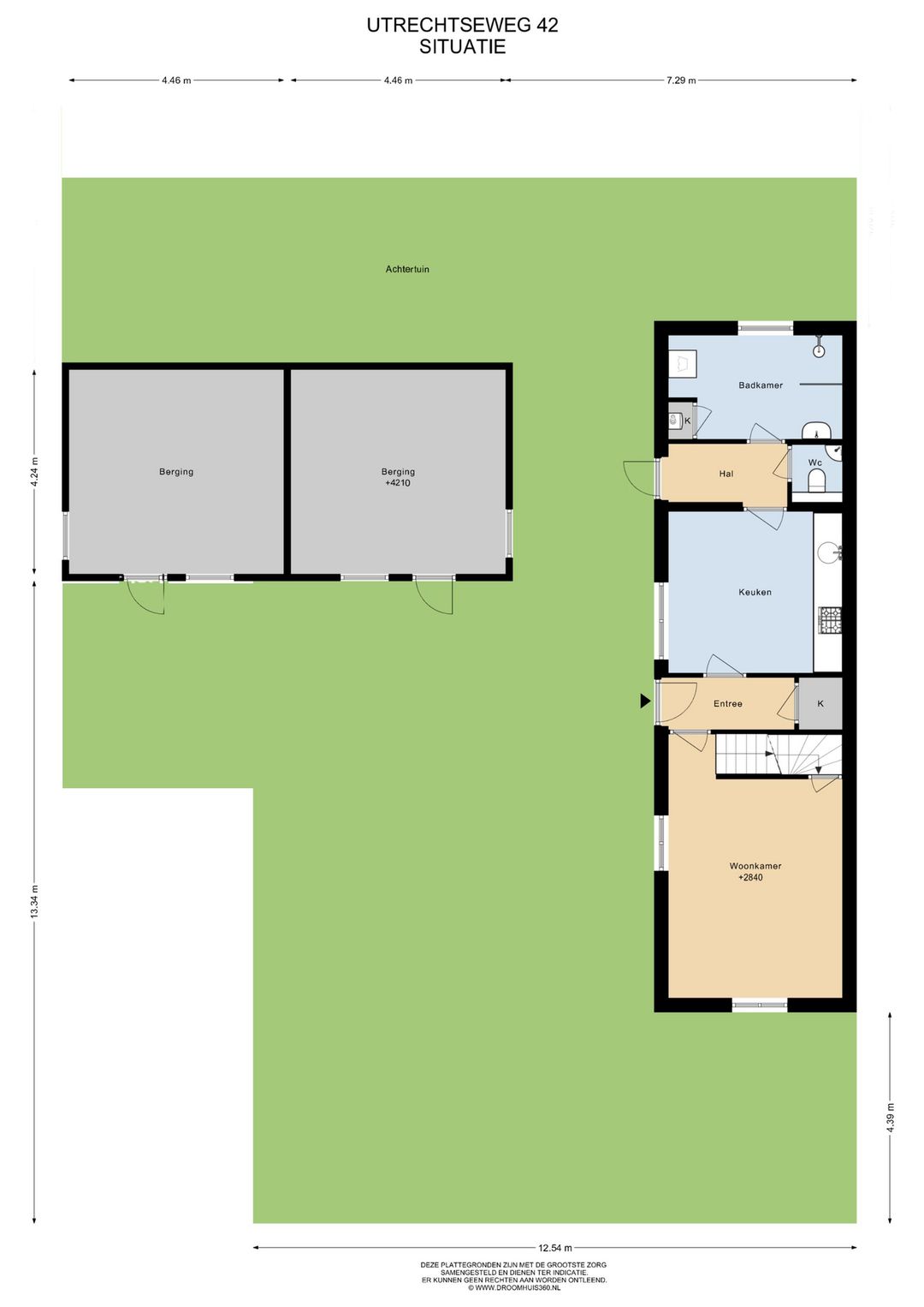 Photo 38 of Utrechtseweg 42