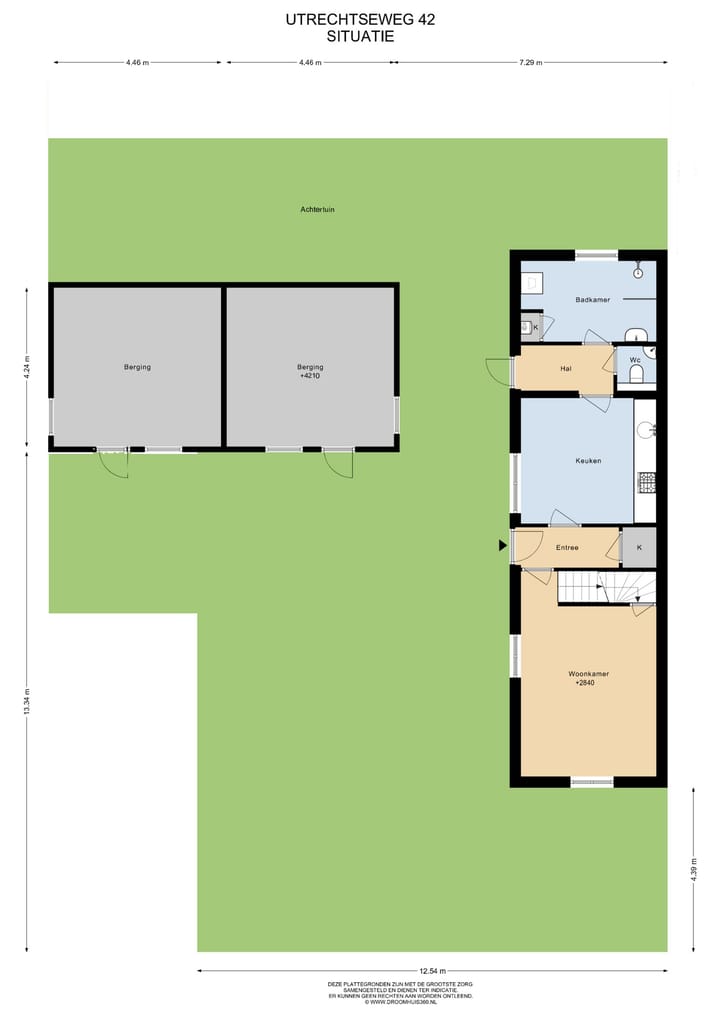 Foto 38 van Utrechtseweg 42