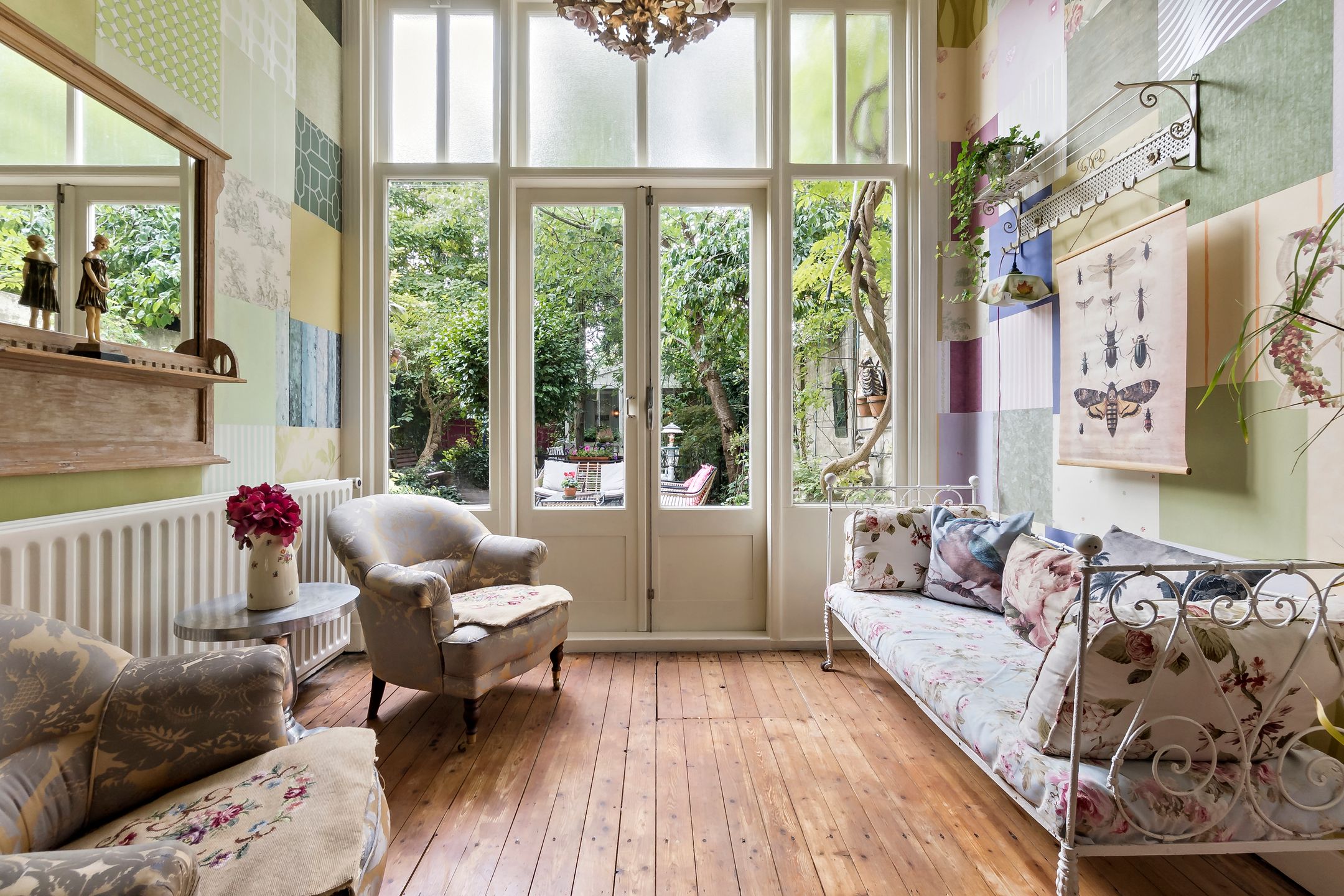 Laan van Meerdervoort, 468, Den Haag, 2563BH, Zuid-Holland, Nederland 468