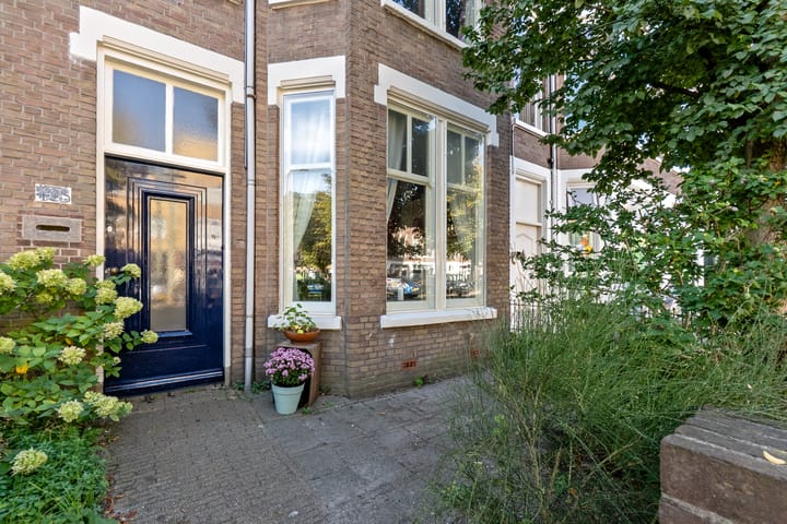 Foto 4 van Laan van Meerdervoort 468