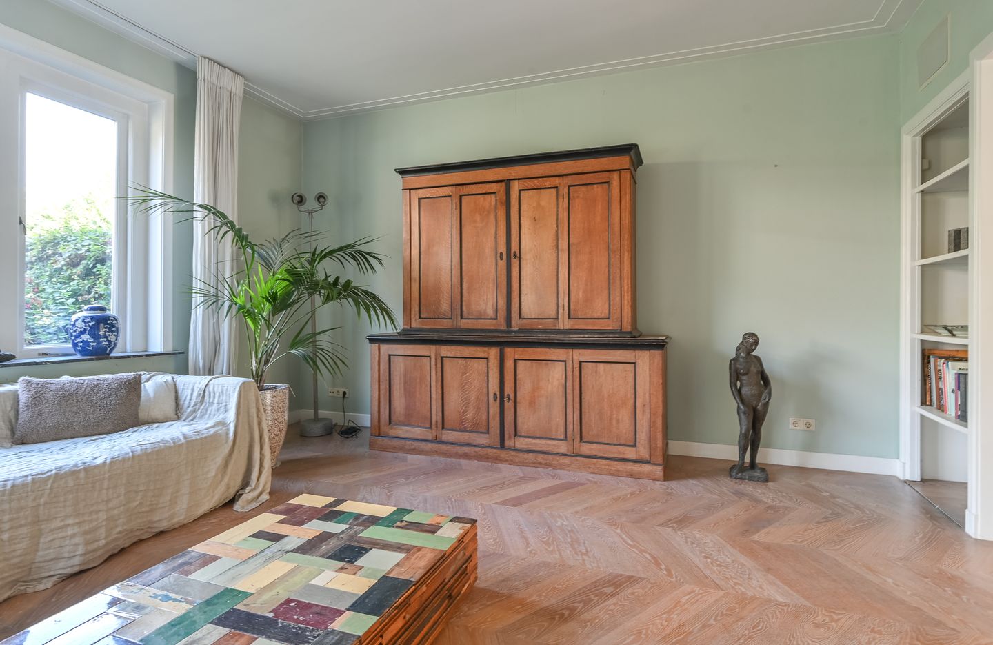 Photo 5 of Cloosterlaan 4