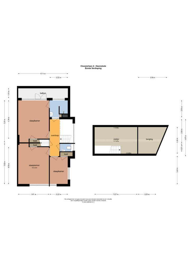 Photo 56 of Cloosterlaan 4