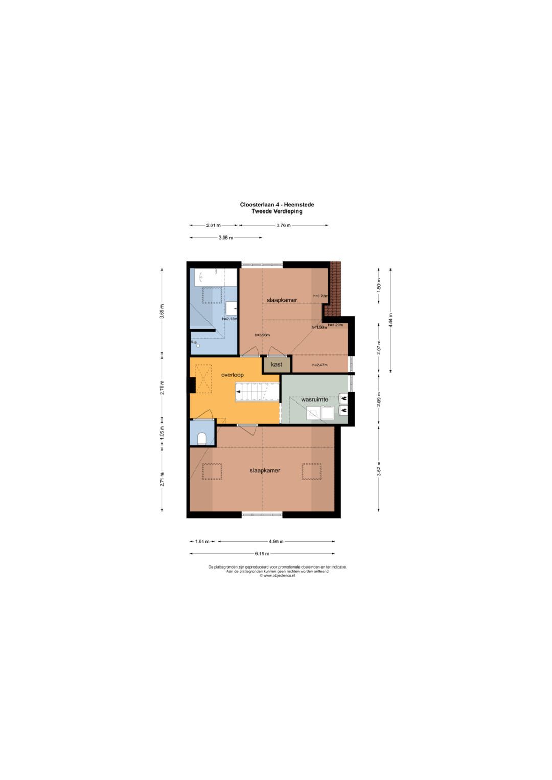 Photo 57 of Cloosterlaan 4