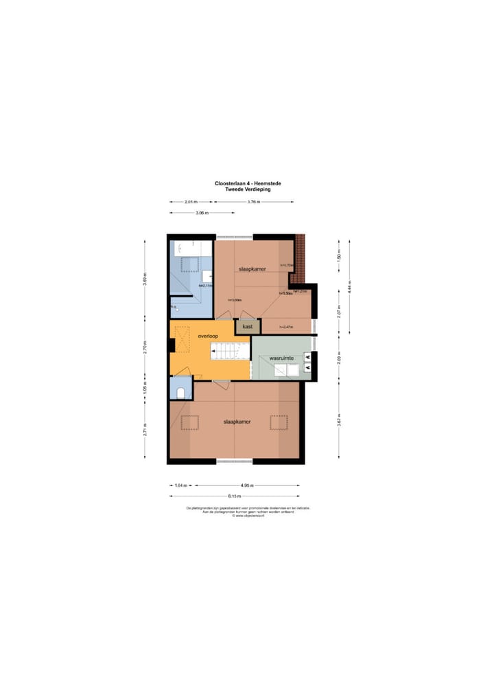 Photo 57 of Cloosterlaan 4