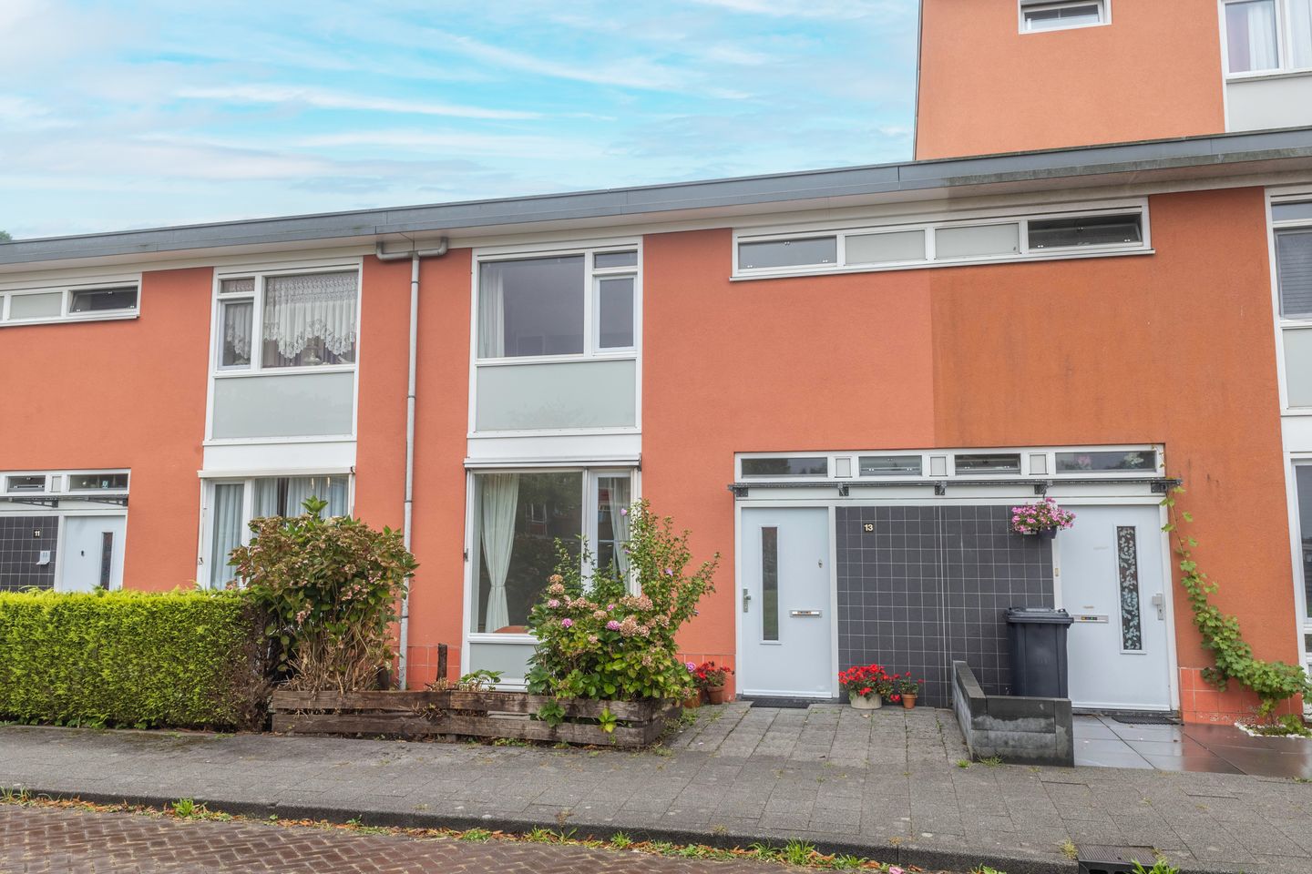 Foto 4 van Willem Mulierhof 13