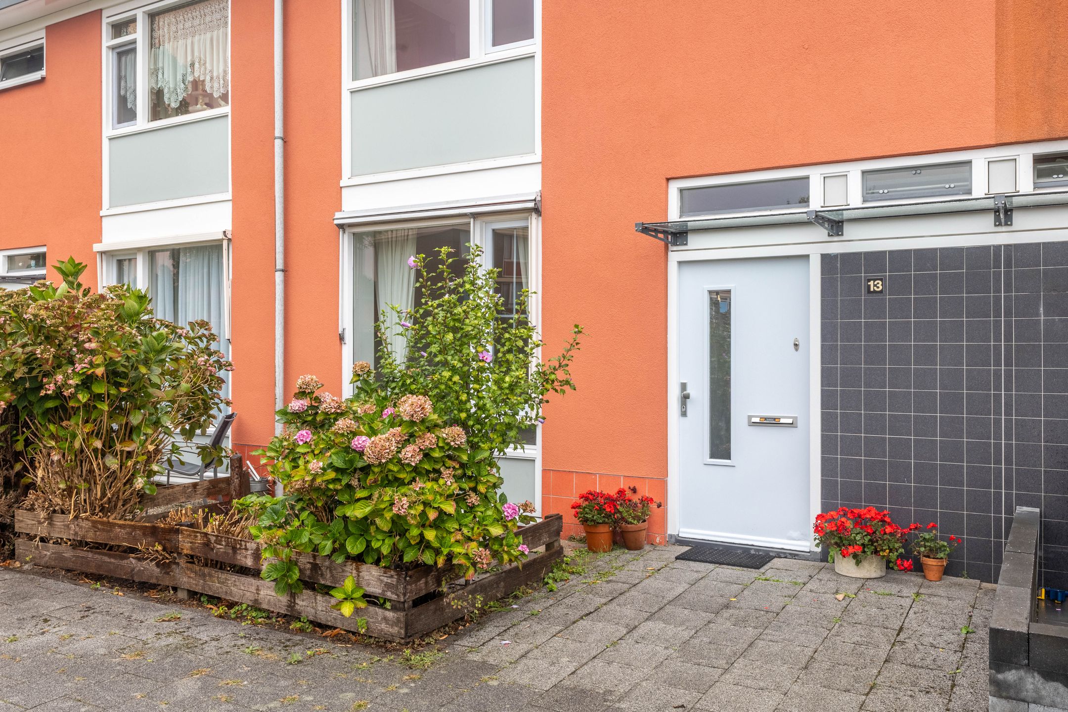 Foto 27 van Willem Mulierhof 13