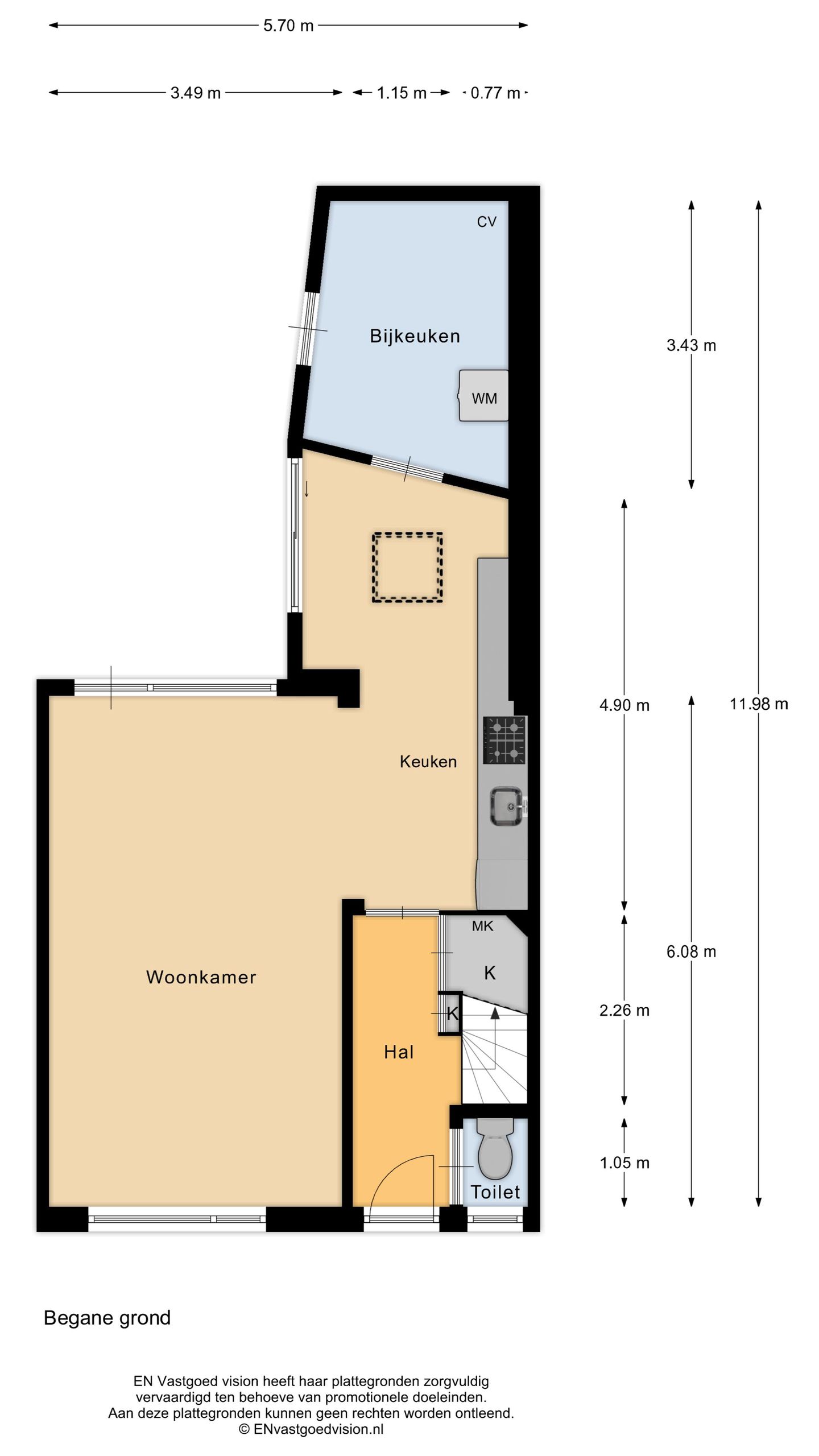 Foto 35 van Willem Mulierhof 13