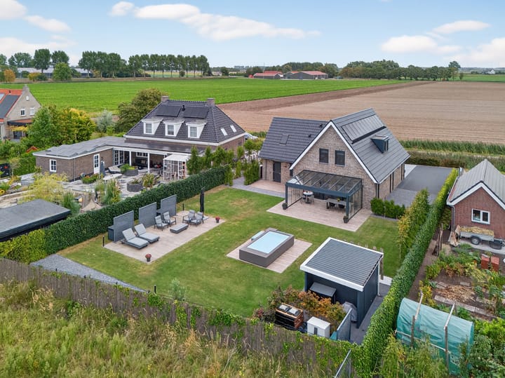 Foto 4 van Zandweg 10