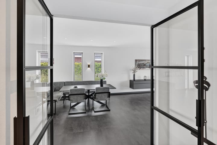 Foto 10 van Zandweg 10