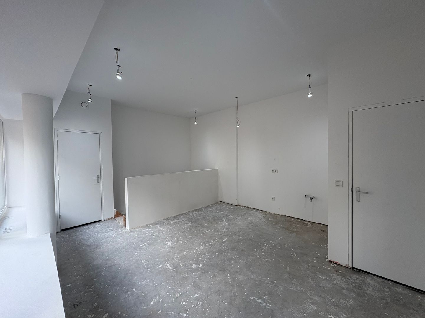 Bekijk foto 4 van Laanstraat 63-D