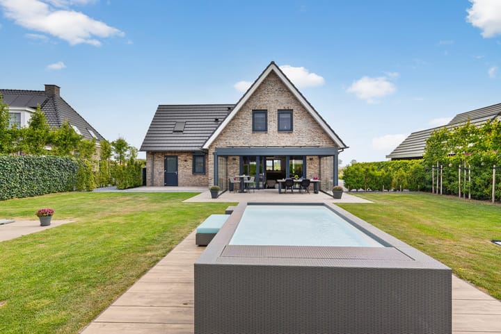 Foto 45 van Zandweg 10