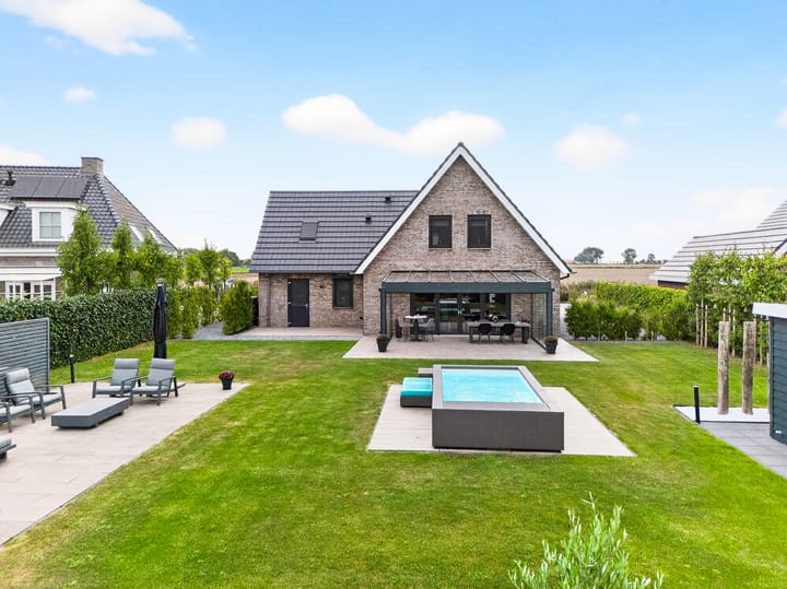 Foto 46 van Zandweg 10