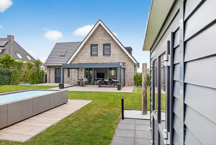 Foto 50 van Zandweg 10