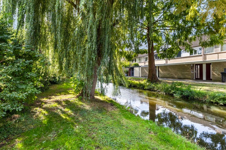 Foto 2 van Koningin Julianastraat 66