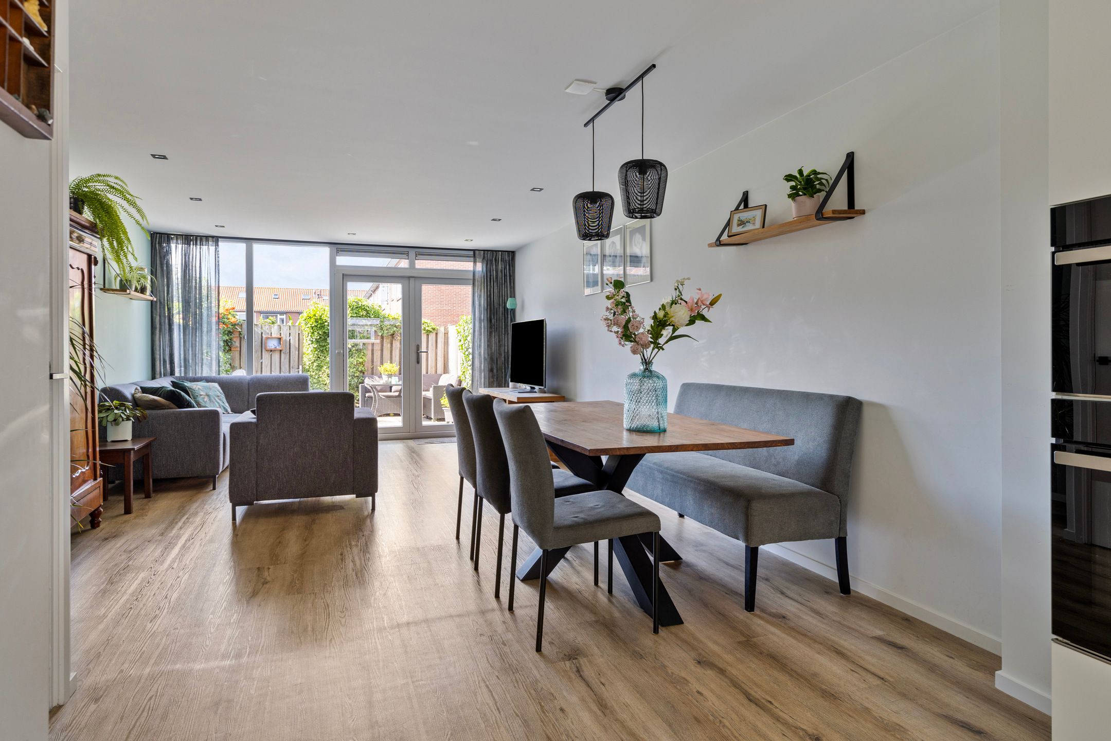 Foto 3 van Koningin Julianastraat 66