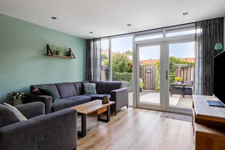 Foto 4 van Koningin Julianastraat 66