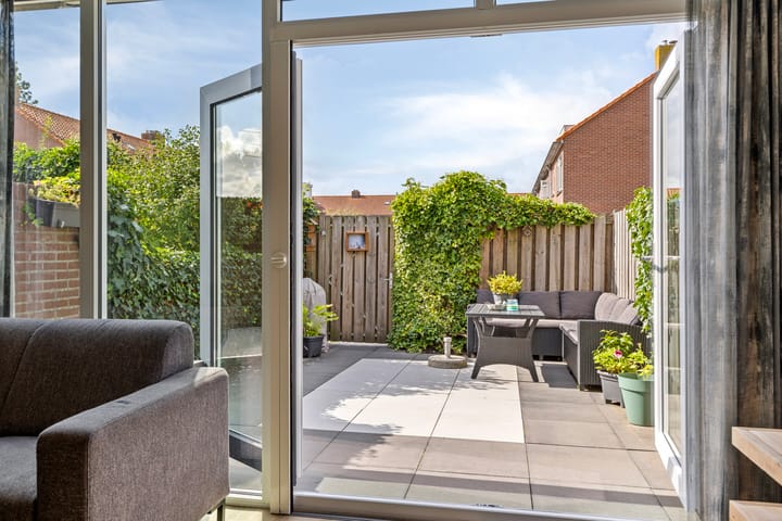 Foto 5 van Koningin Julianastraat 66