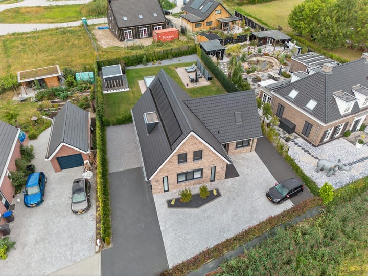 Foto 59 van Zandweg 10