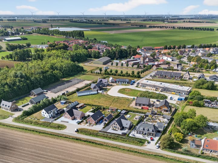 Foto 61 van Zandweg 10