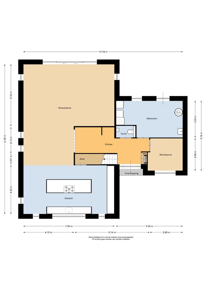 Foto 63 van Zandweg 10