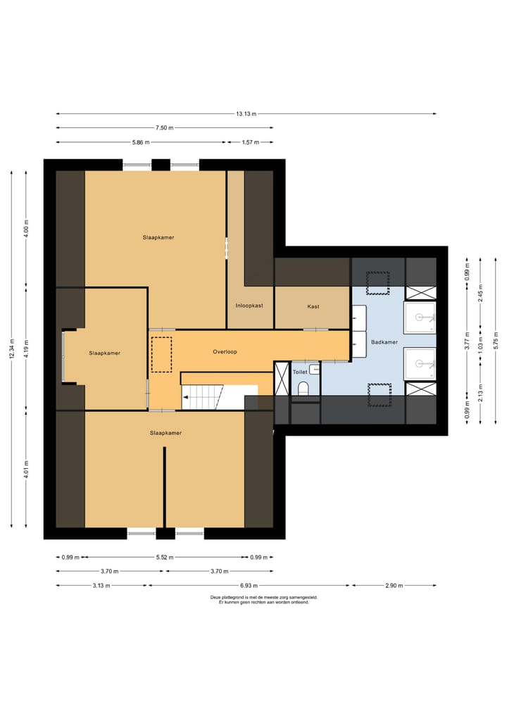 Foto 64 van Zandweg 10
