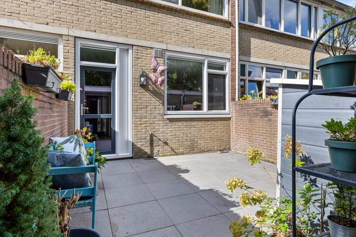 Foto 36 van Koningin Julianastraat 66