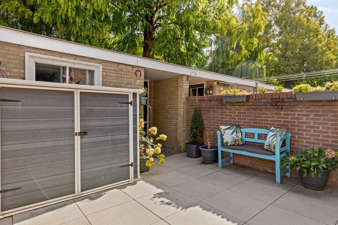 Foto 38 van Koningin Julianastraat 66