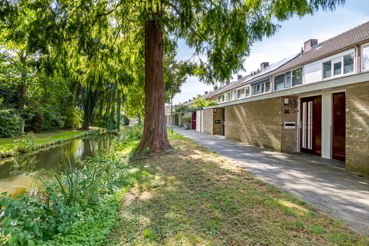 Foto 41 van Koningin Julianastraat 66