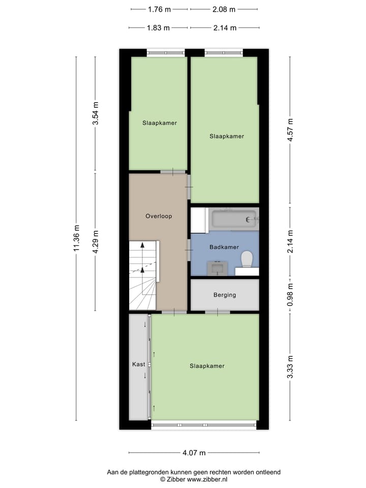 Foto 45 van Koningin Julianastraat 66