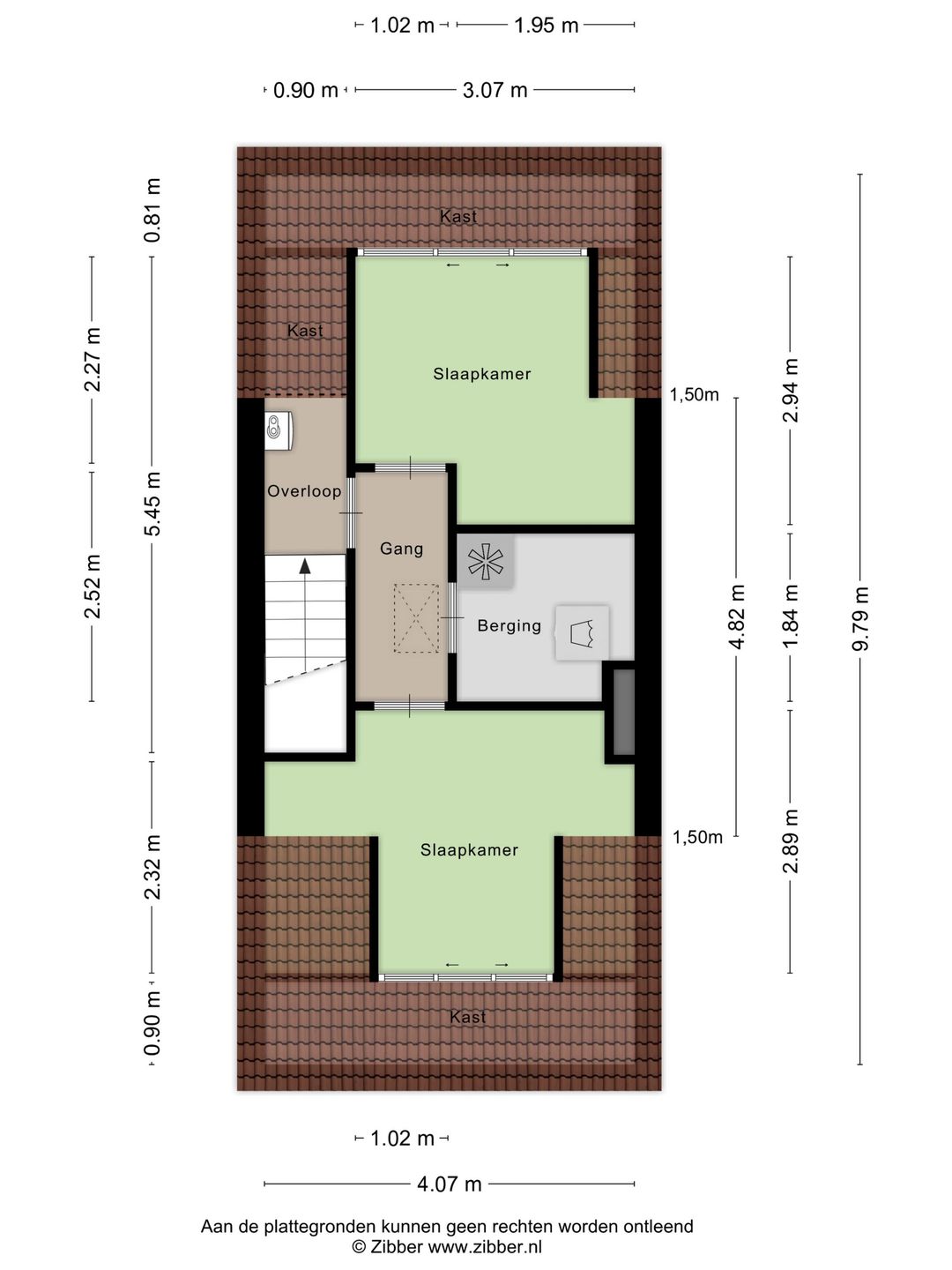 Foto 46 van Koningin Julianastraat 66