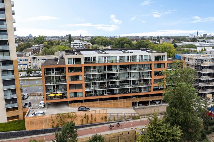 Foto 1 van Verlengde Schrans 139-D