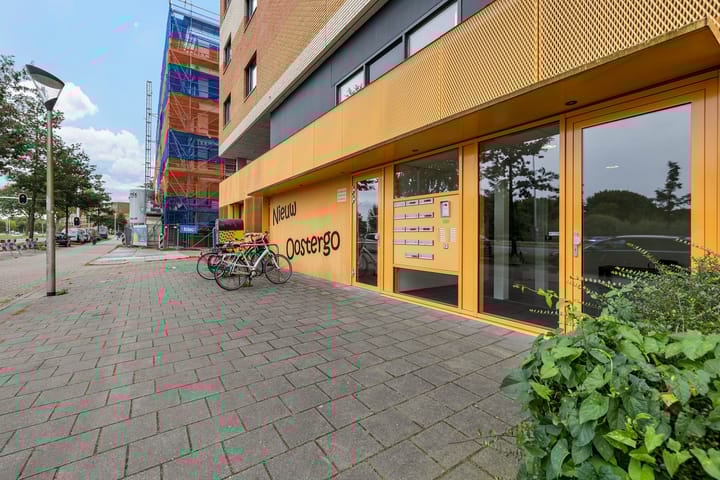 Foto 5 van Verlengde Schrans 139-D