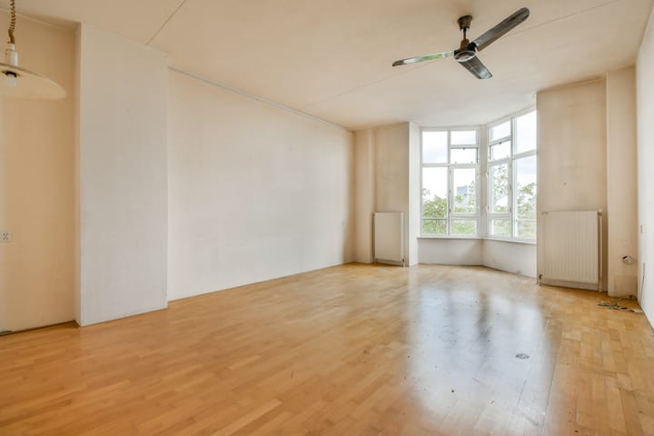 Foto 2 van Zeeburgerkade 312