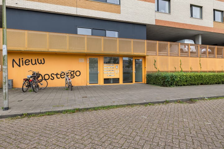 Foto 7 van Verlengde Schrans 139-D