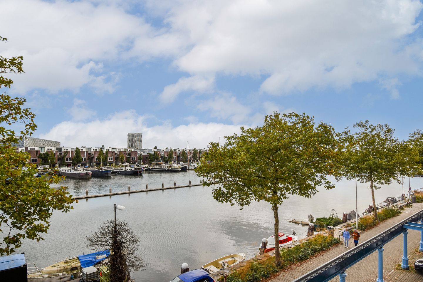 Foto 4 van Zeeburgerkade 312