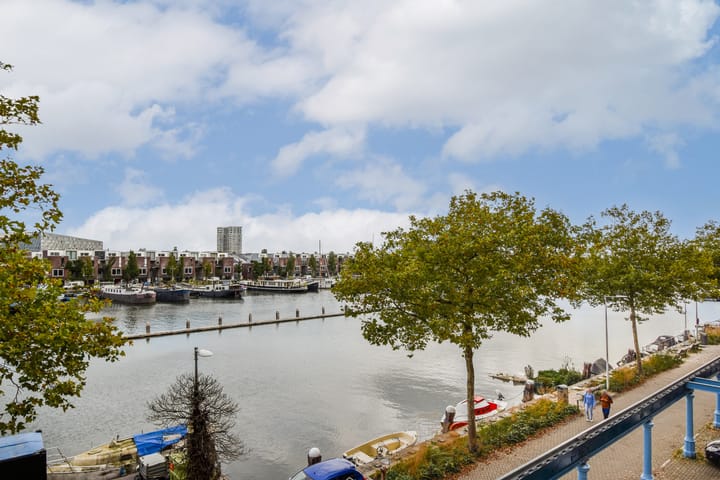 Foto 4 van Zeeburgerkade 312