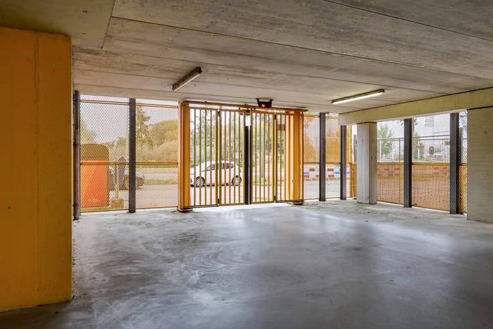 Foto 12 van Verlengde Schrans 139-D