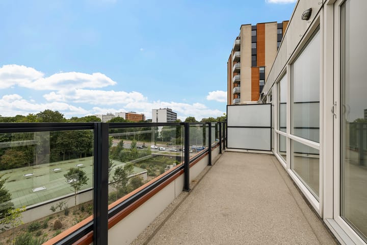 Foto 23 van Verlengde Schrans 139-D