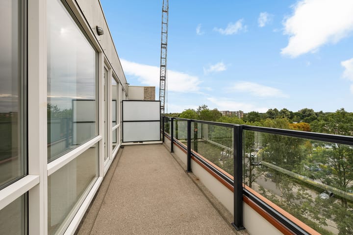 Foto 25 van Verlengde Schrans 139-D