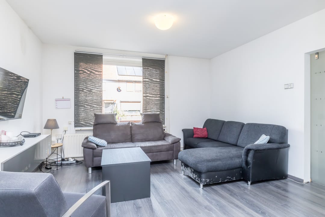 Foto 2 van Koekoekstraat 5